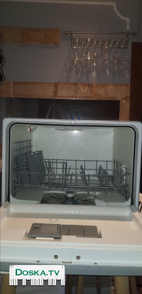 Посудомоечная машина на продажу электролюкс в Ариэле, 500 ₪ - doska ...