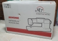 Швейная машинка Janome M7 Continental Professional, 10000 ₪, Беер Шева