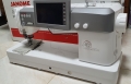 Швейная машинка Janome M7 Continental Professional, 10000 ₪, Беер Шева