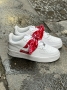 Обувь женская Nike AIR FORCE BANDANA ROSSA, 250 ₪, Кирьят Моцкин