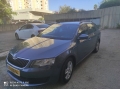 Skoda Octavia A5 1.2 TSI
2015 г. Universal 
Пробег 185 т. 1я рука
Коробка DSG 
Стоит новый аккумулятор, на гарантии....